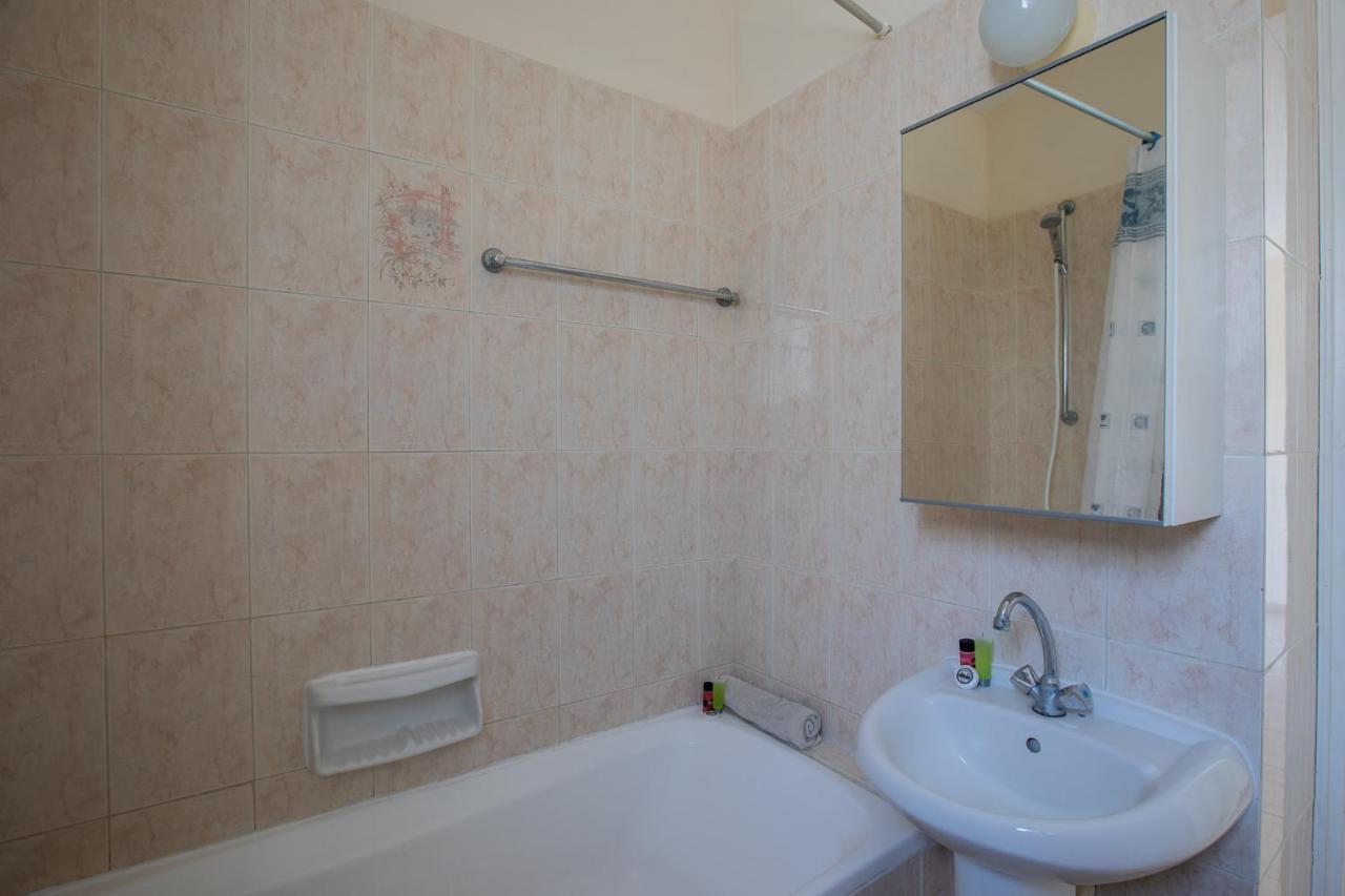 Socrates Appartement *