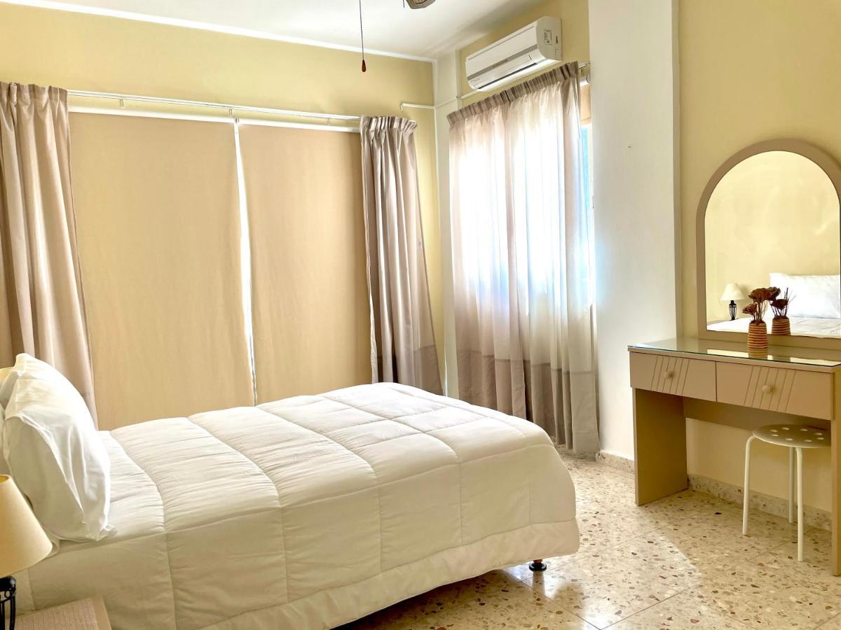 Apartment Himonas