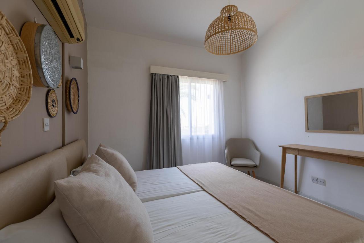 Socrates Appartement