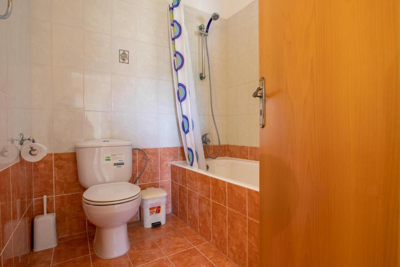 Socrates Appartement