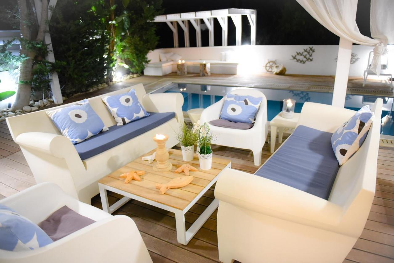 Riverland Villa Protaras