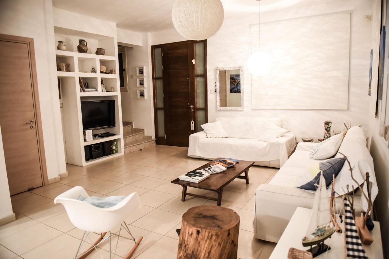 Riverland Villa Protaras