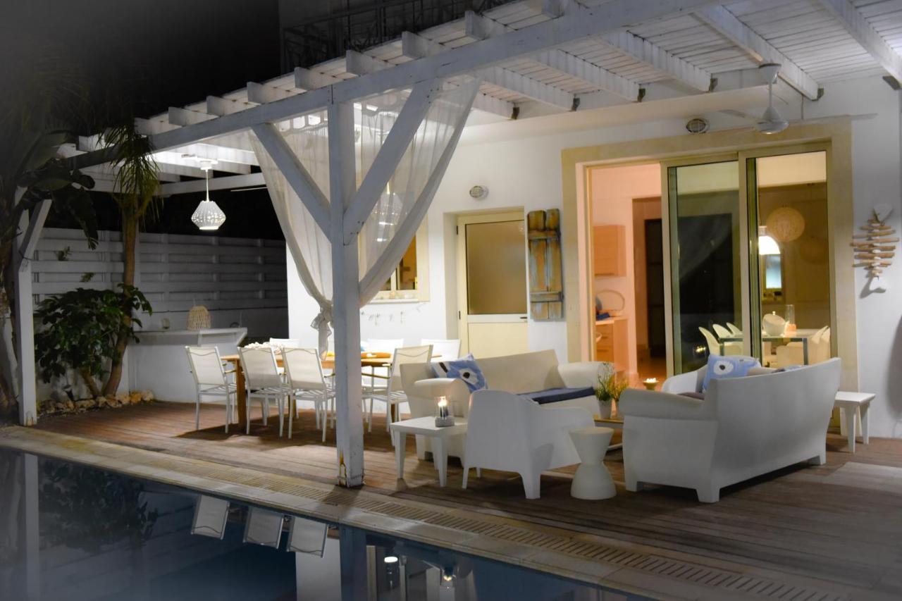 Villa Riverland Protaras