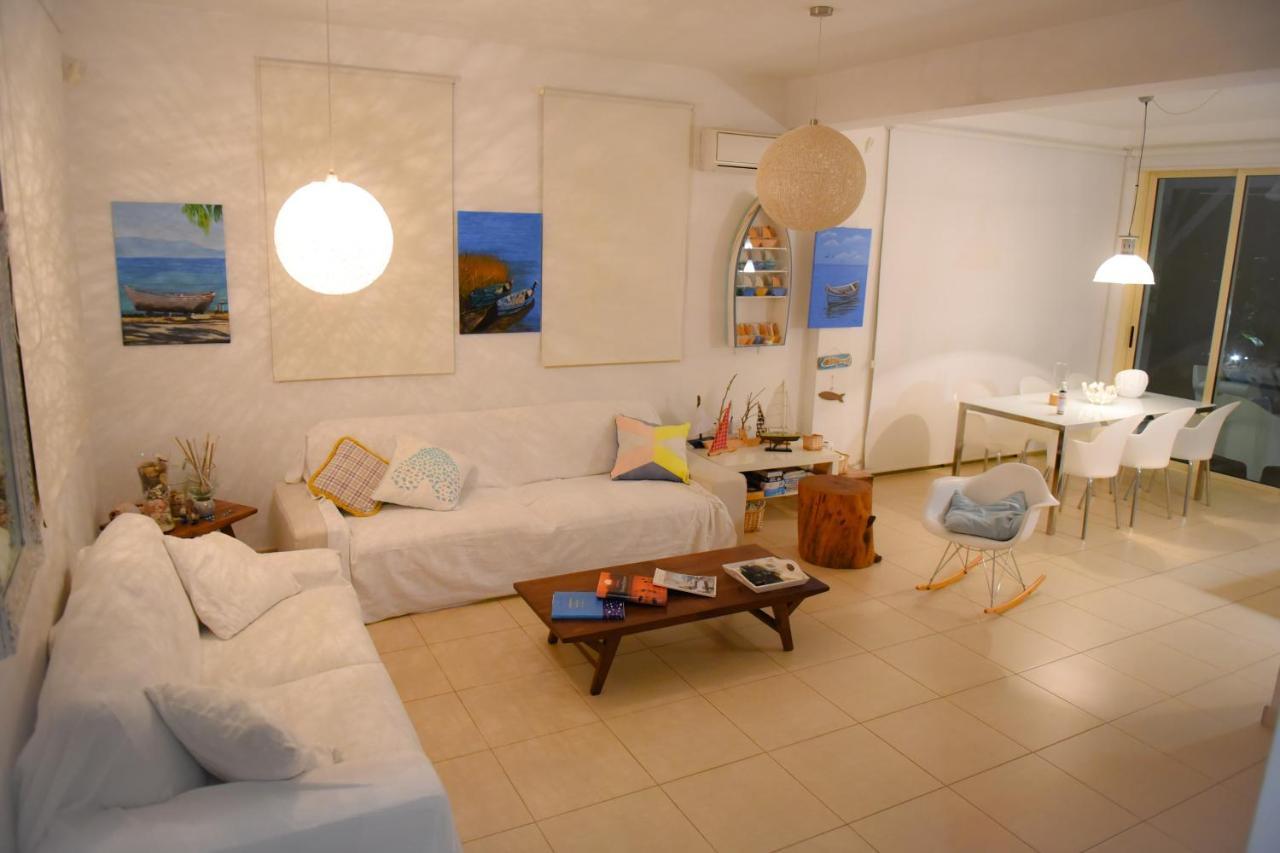 Riverland Villa Protaras