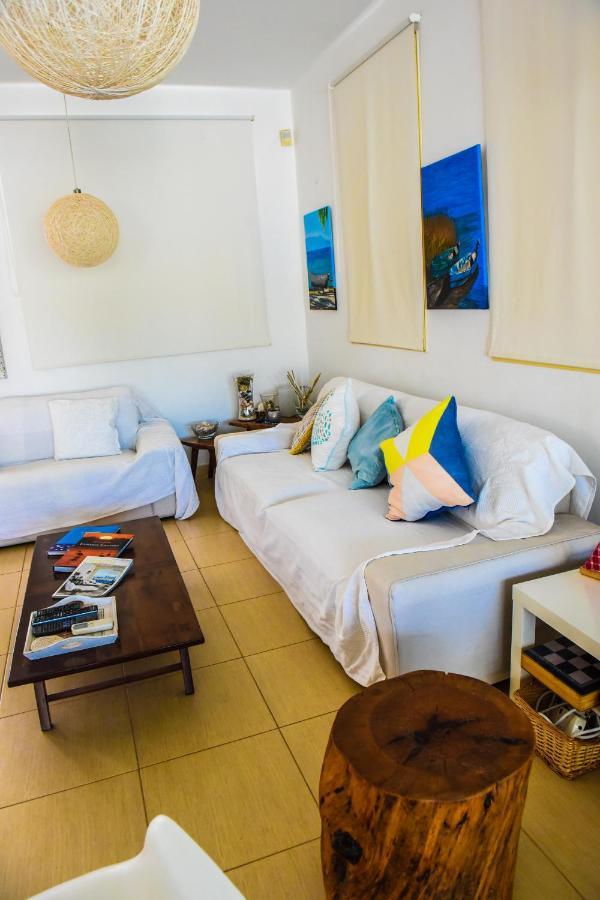 Villa Riverland *