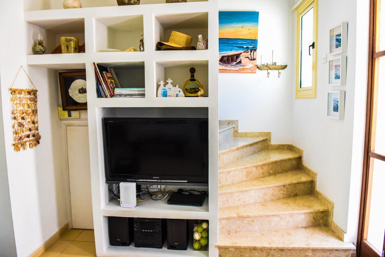 Villa Riverland Protaras