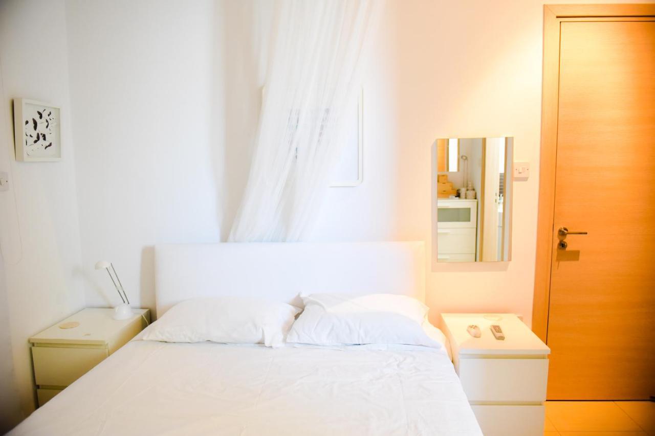Riverland Villa Protaras