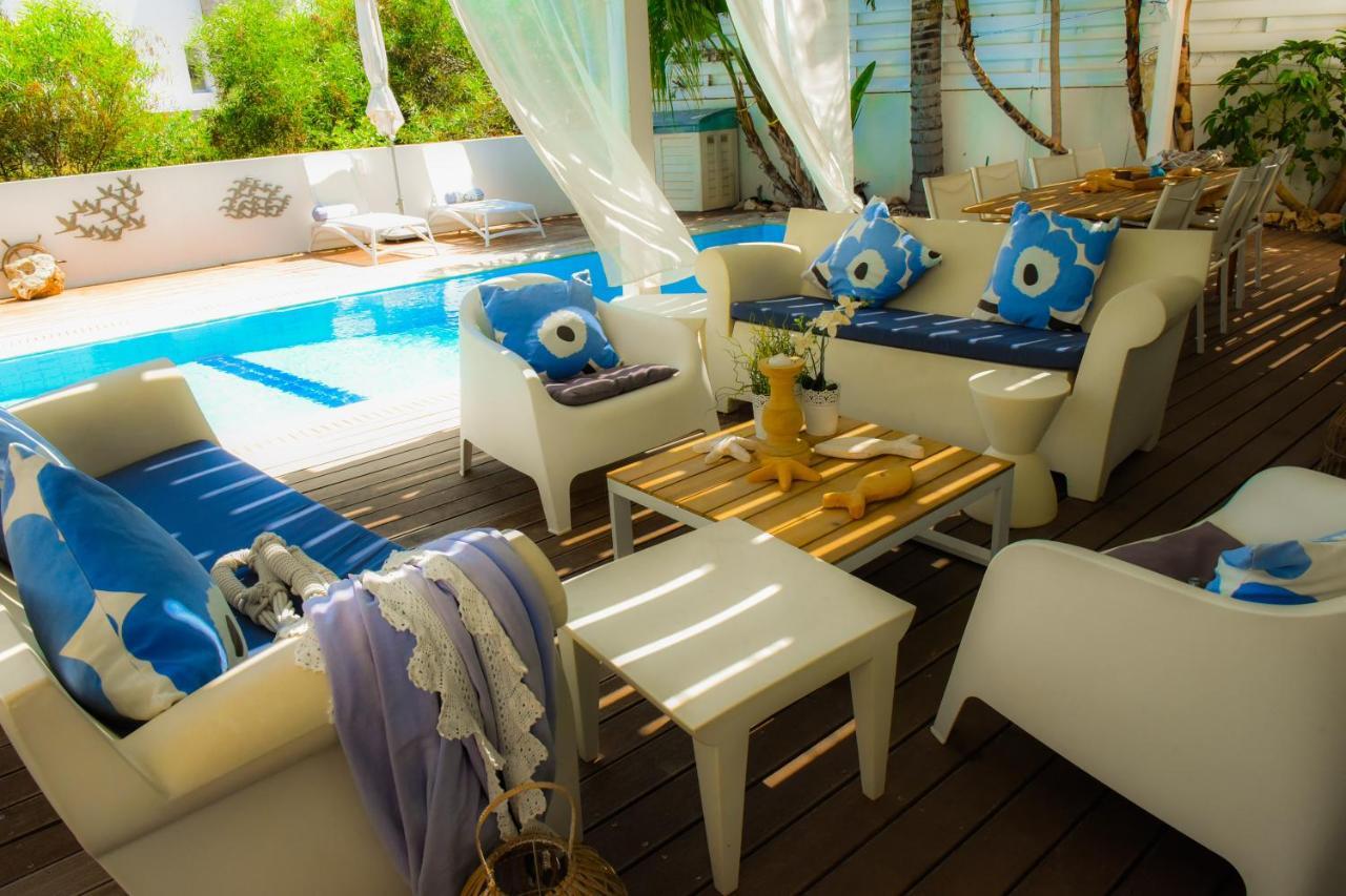 Villa Riverland *