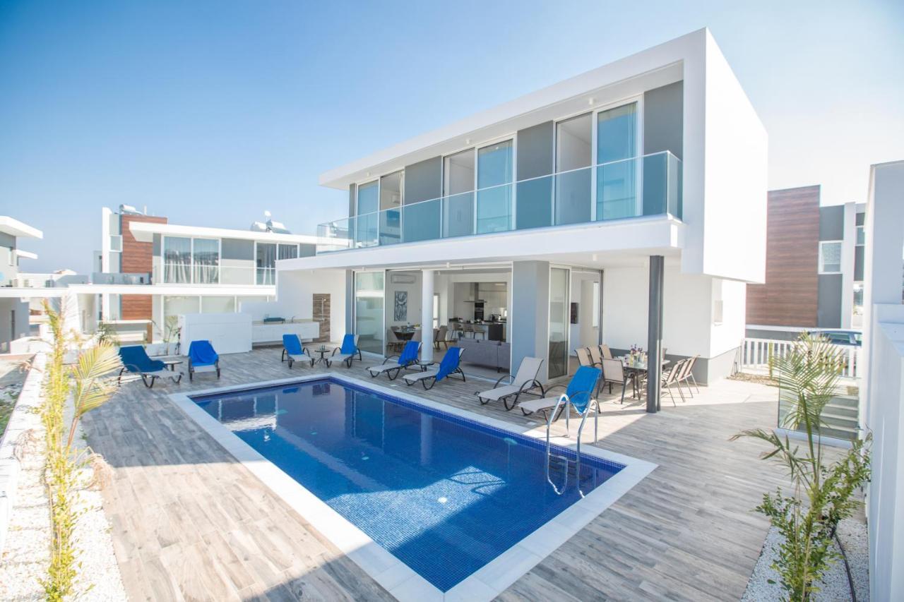 Villa Oli Vine Protaras