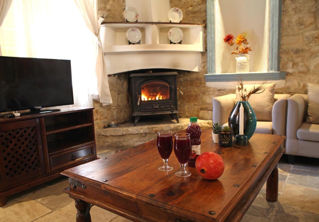 Inn Agrovino