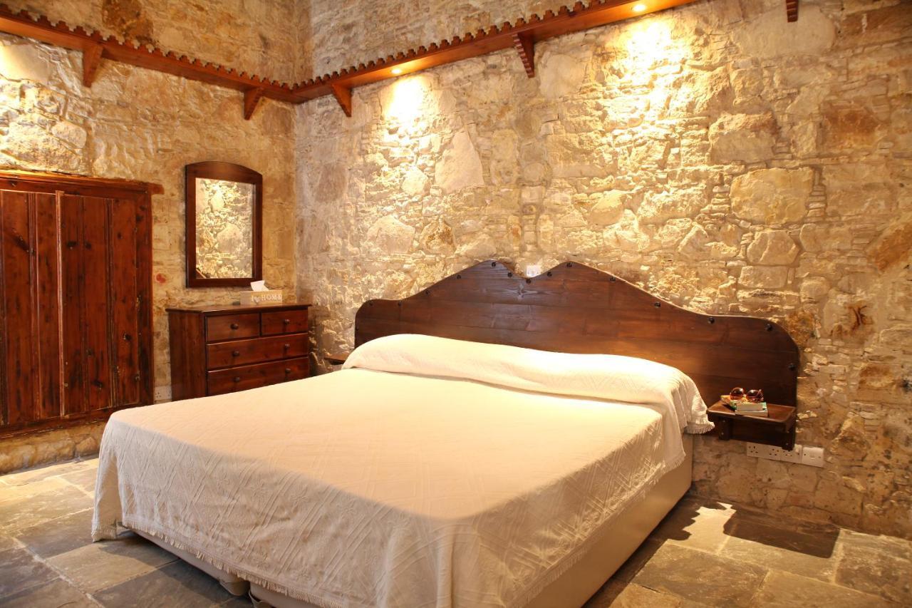 Agrovino 3* Lofou