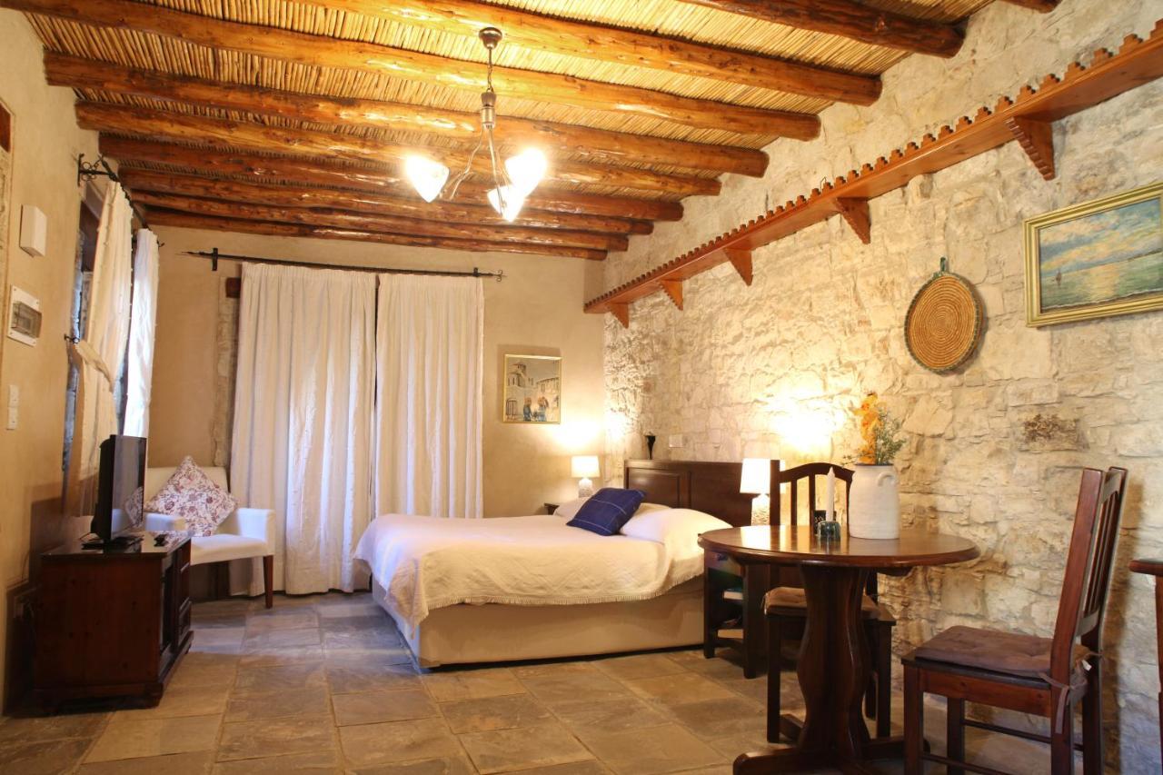 Agrovino Inn