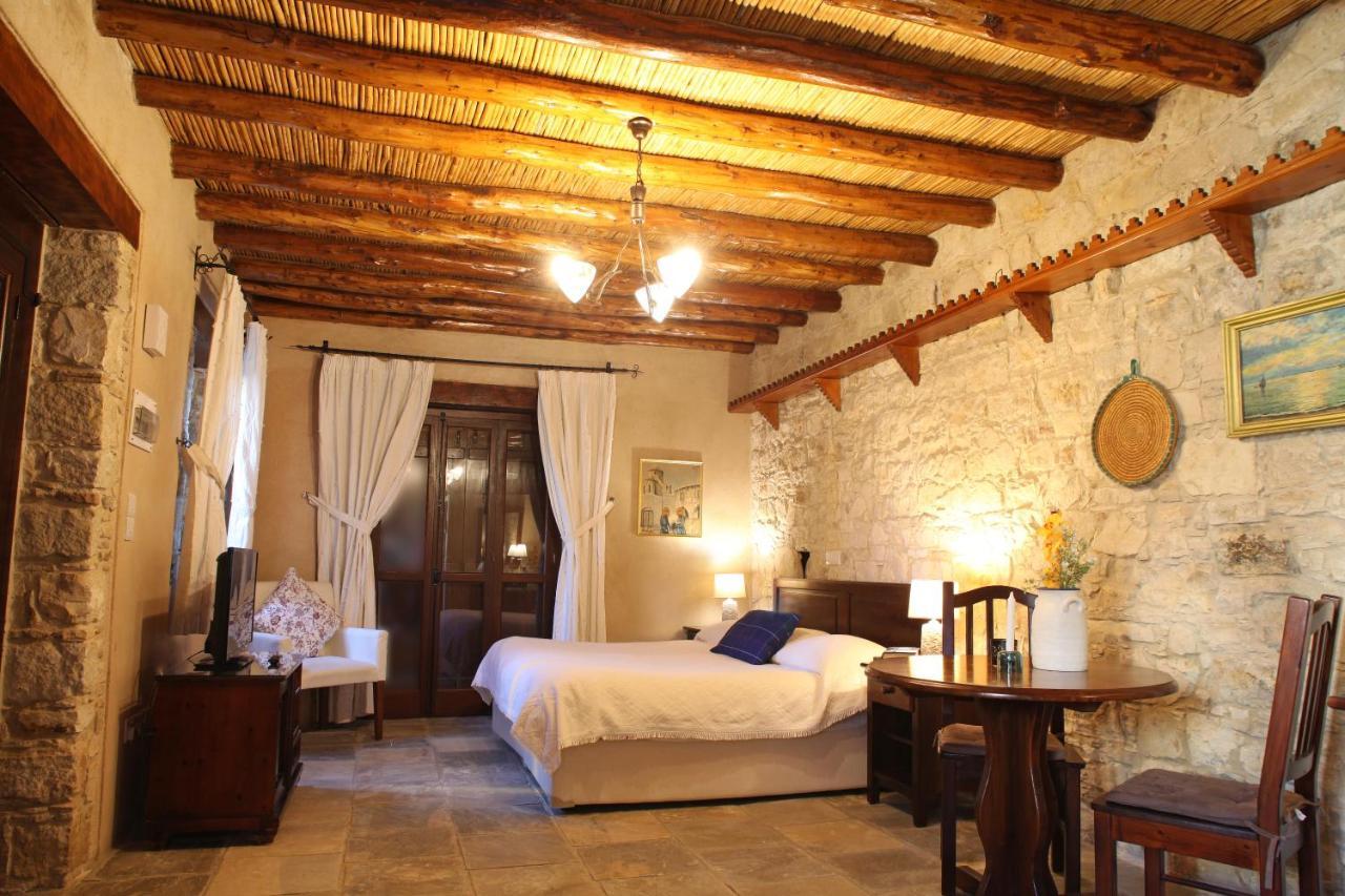 Agrovino Inn 3*