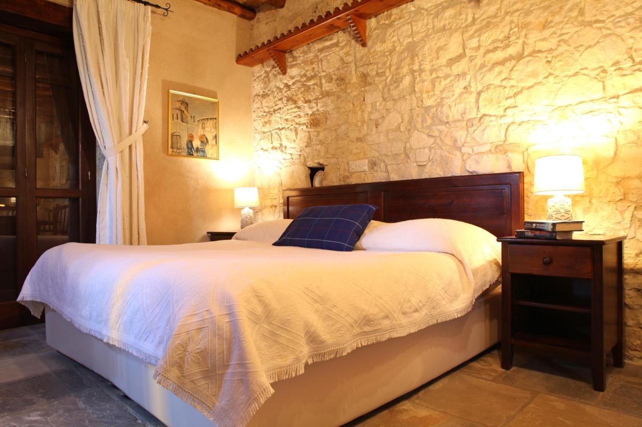 Agrovino Inn Lofou