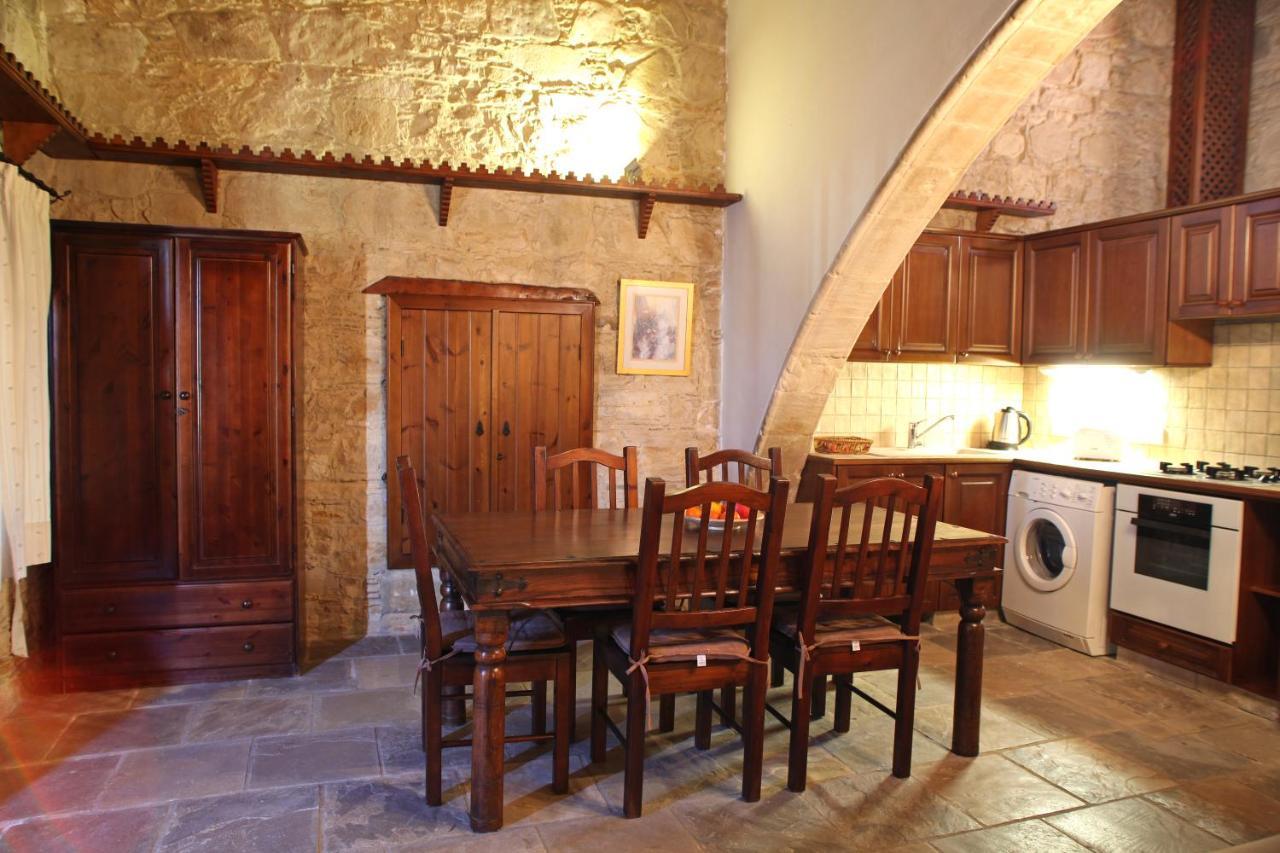 Agrovino 3* Lofou