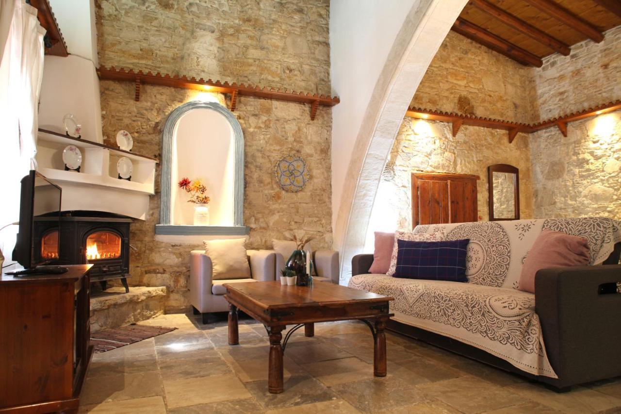 Agrovino Inn