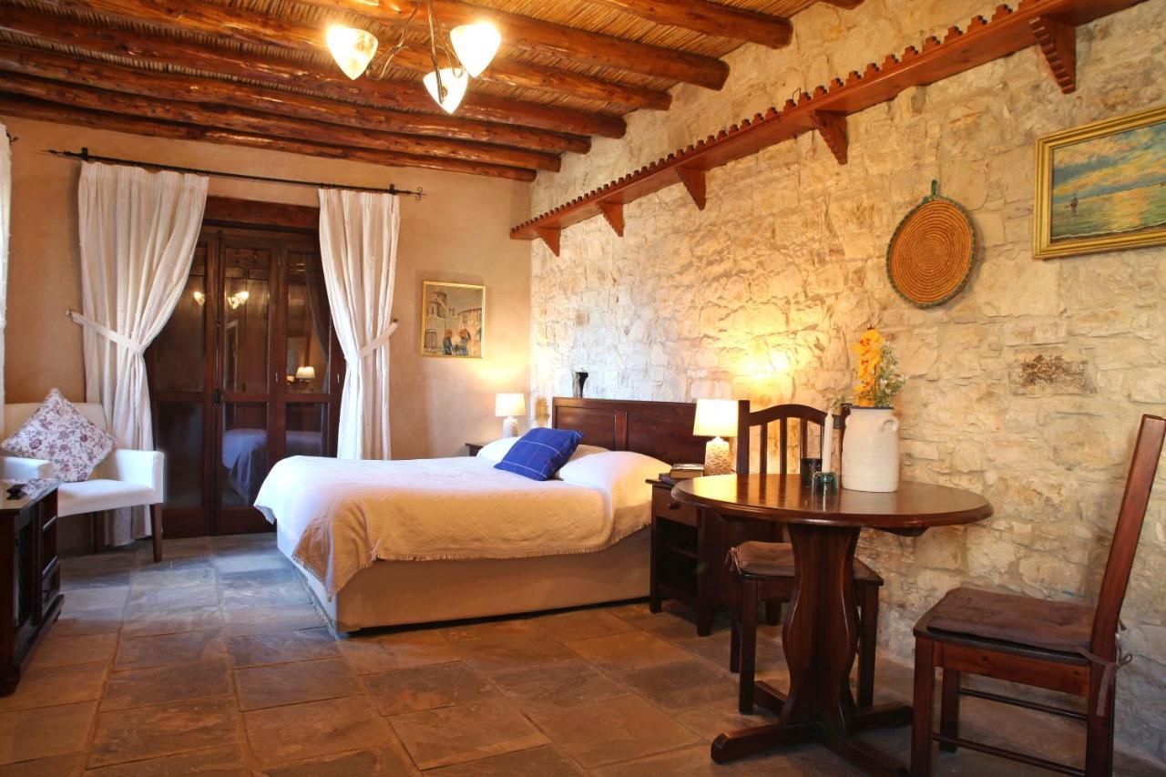 Agrovino Inn Lofou