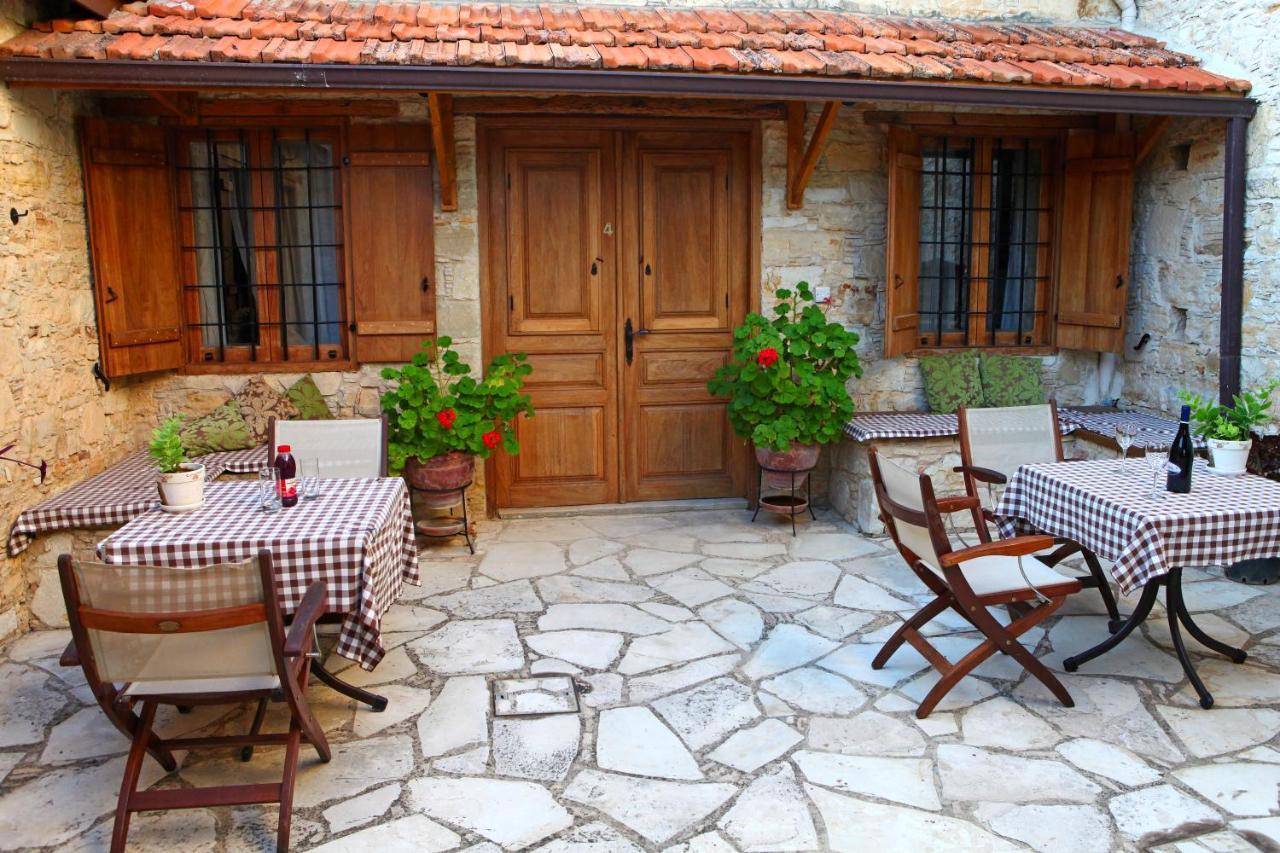 Agrovino Inn 3*