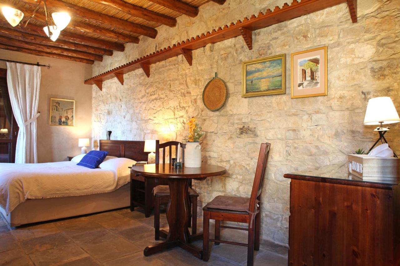 Agrovino Inn Lofou