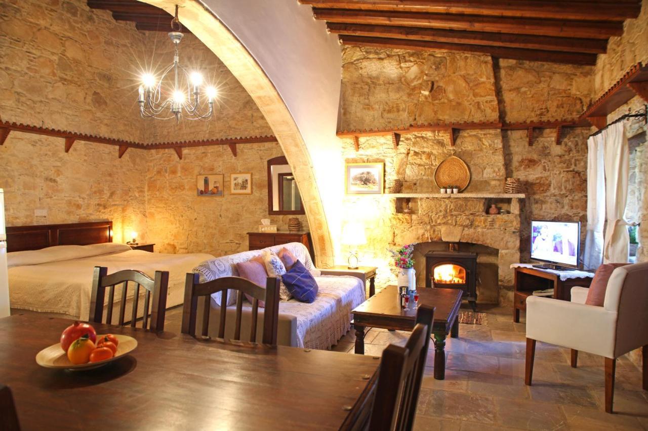 Agrovino Inn