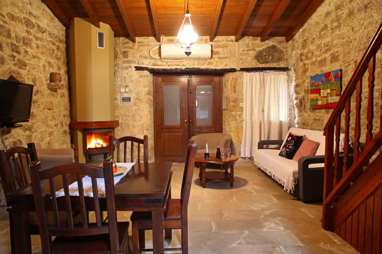 Agrovino 3* Lofou