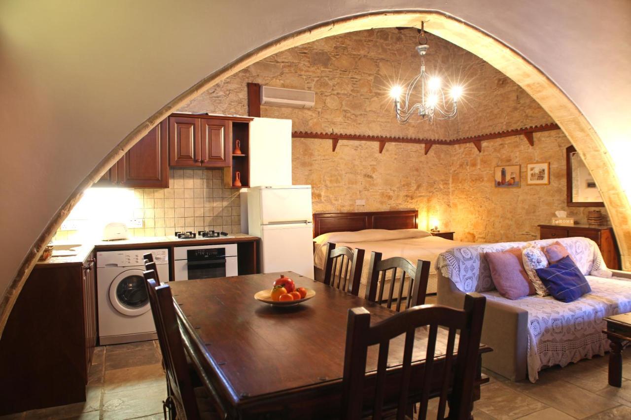 Agrovino Inn