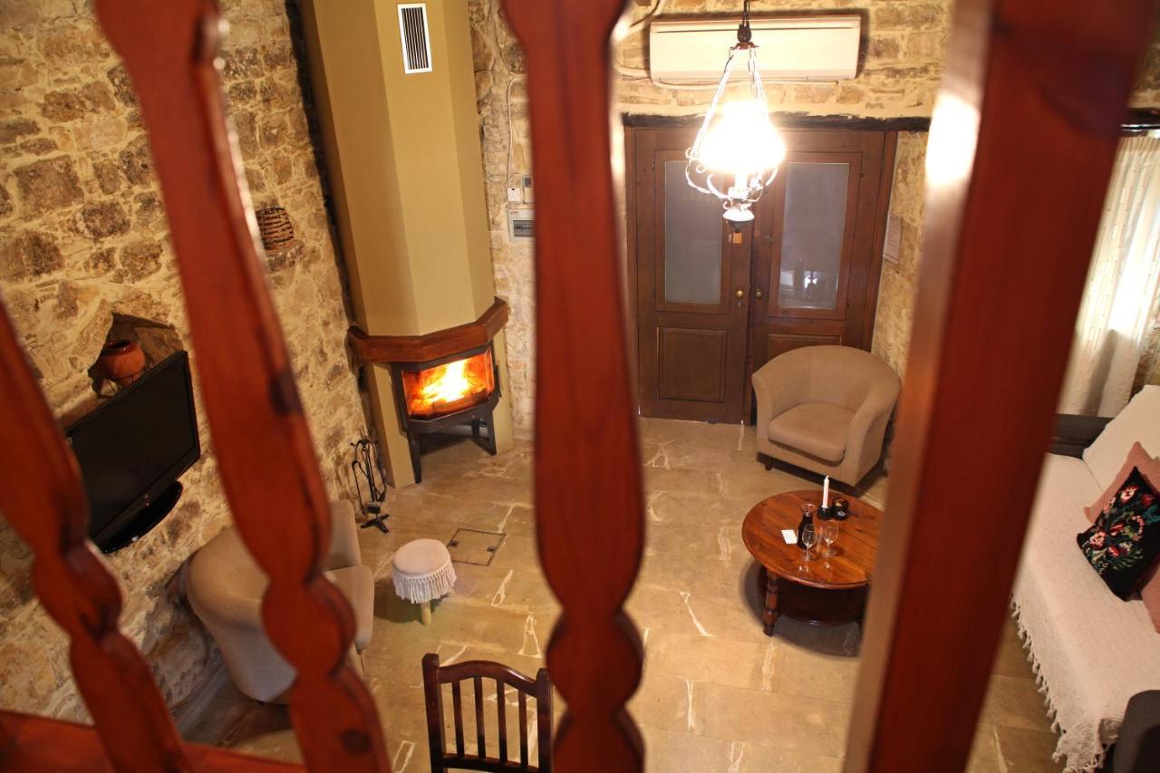 Inn Agrovino Lofou