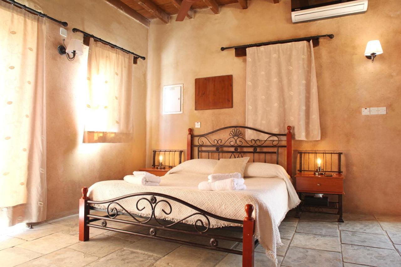 Inn Agrovino 3*