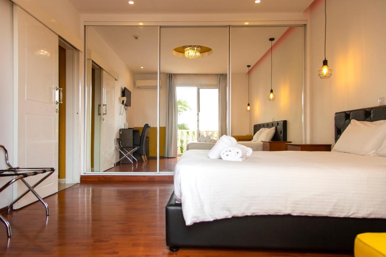 Hotel St Elena Boutique 3*