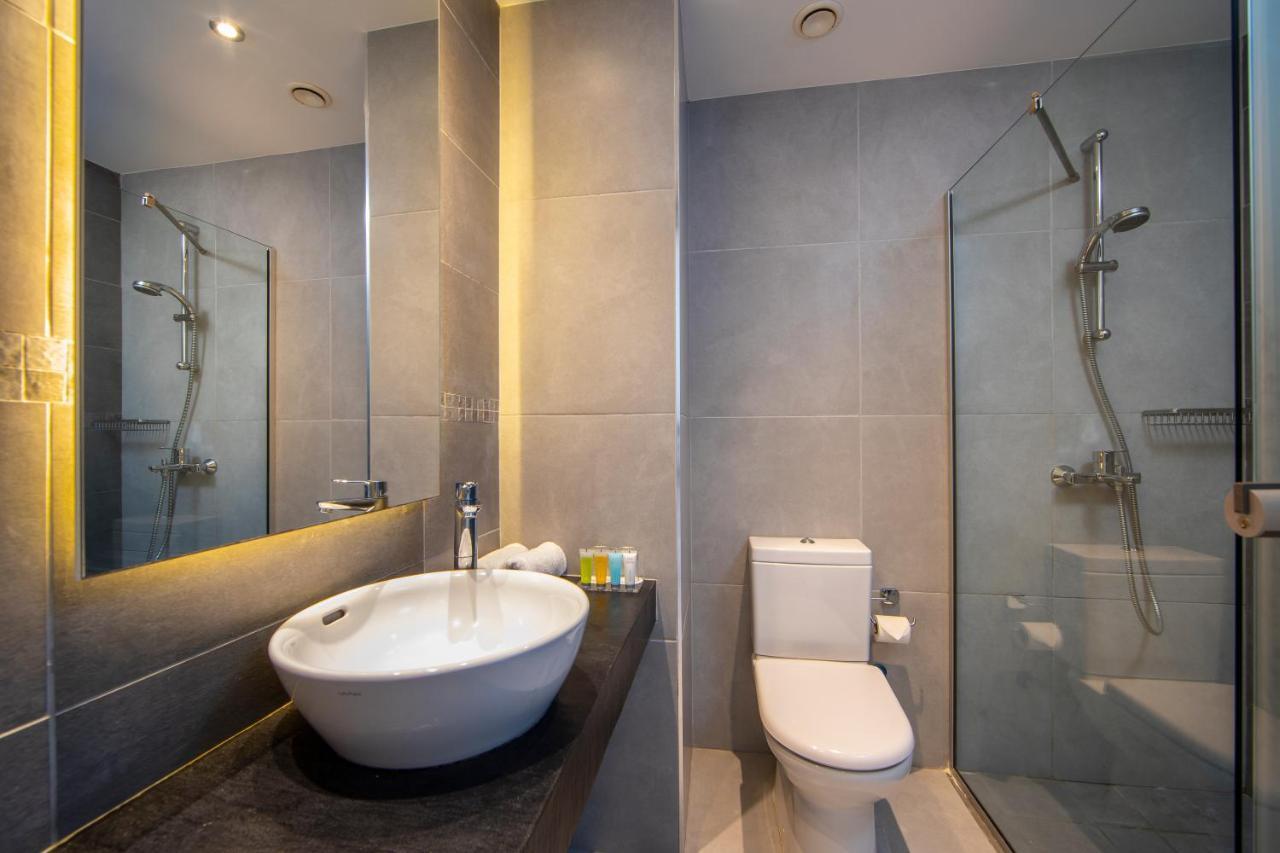 Hotel Smartline