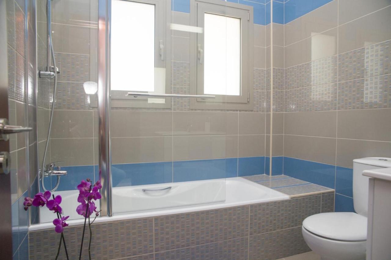 Rafaella Villa- Pvt Pool-near Sea/beach * Argaka