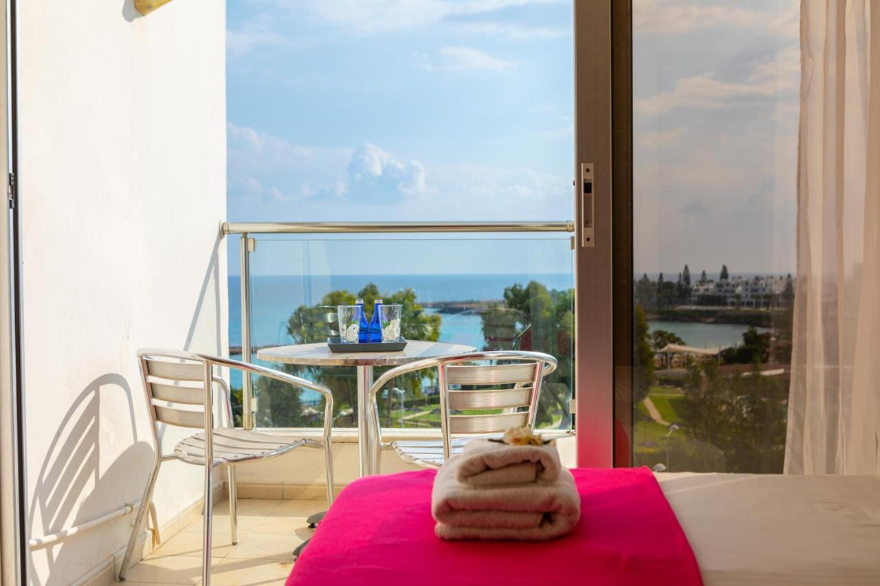 Eternity Apartment