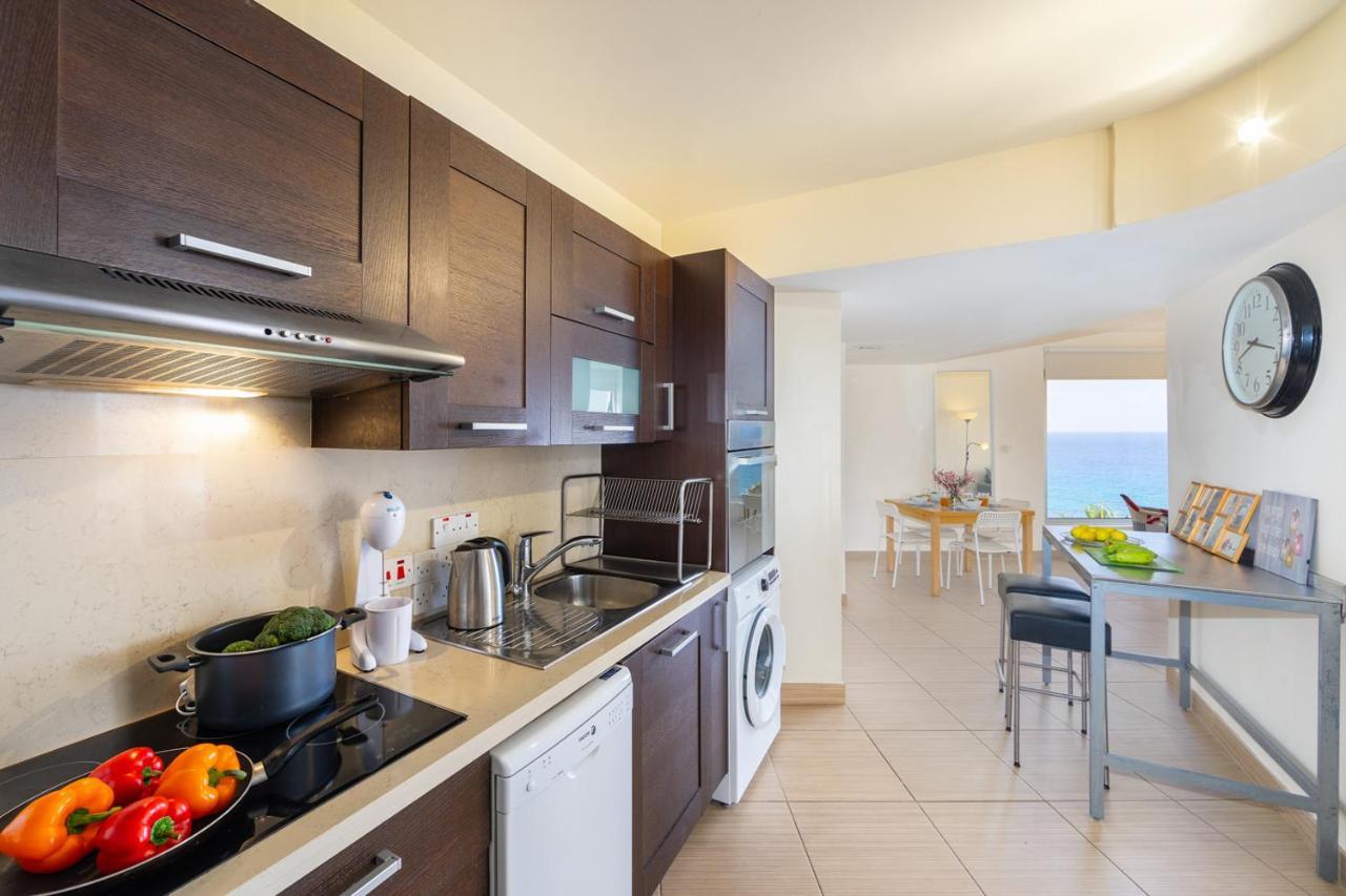 Eternity Apartment