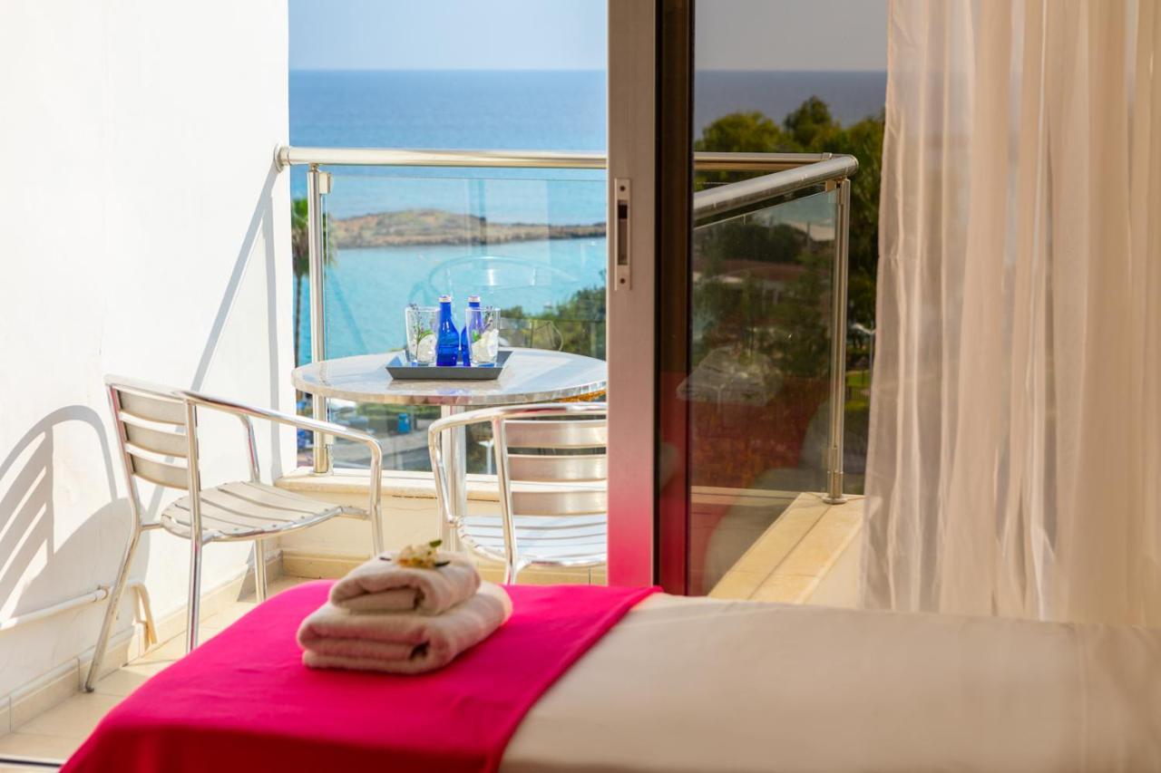 Eternity * Protaras