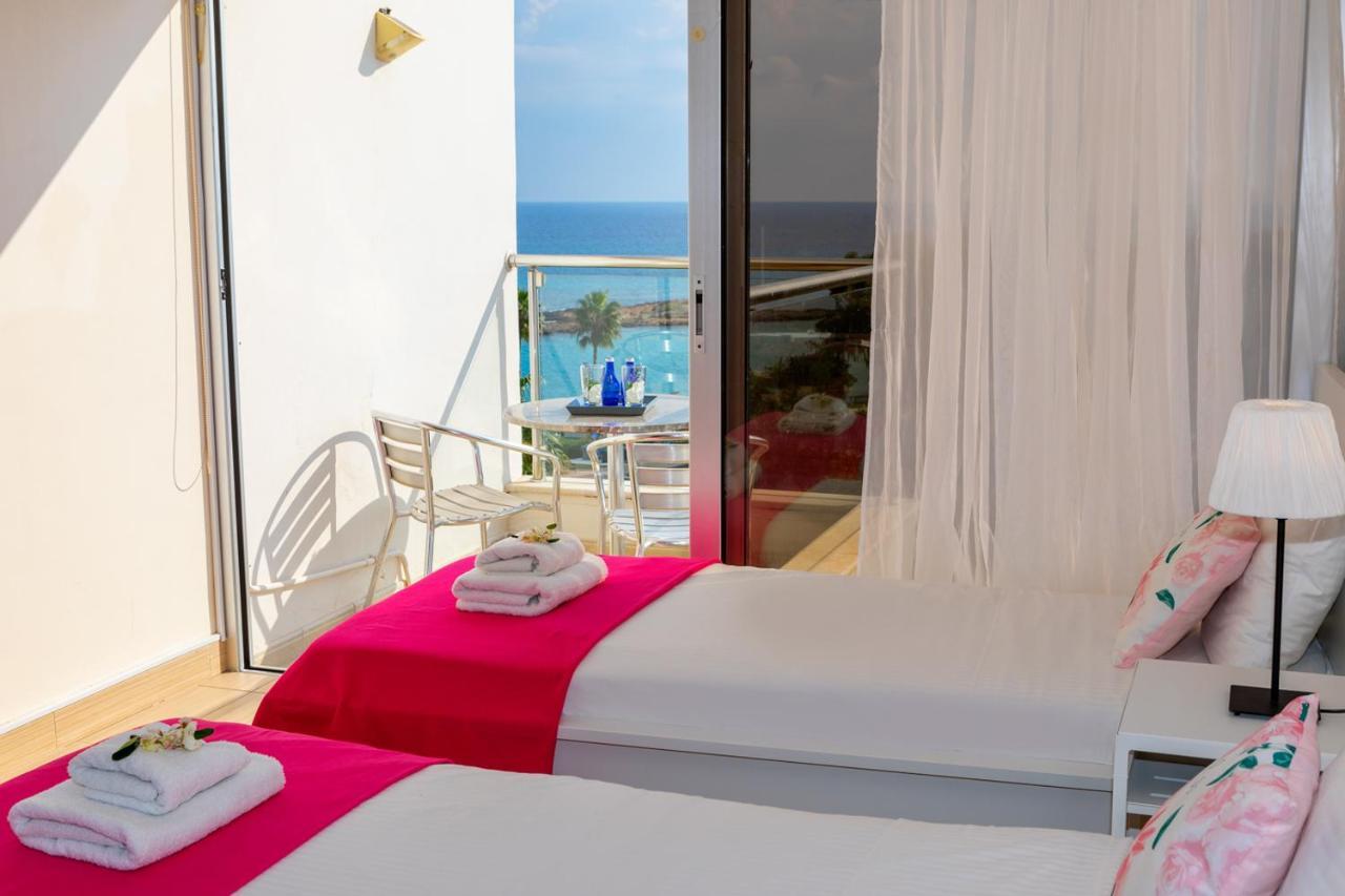 Eternity Apartment