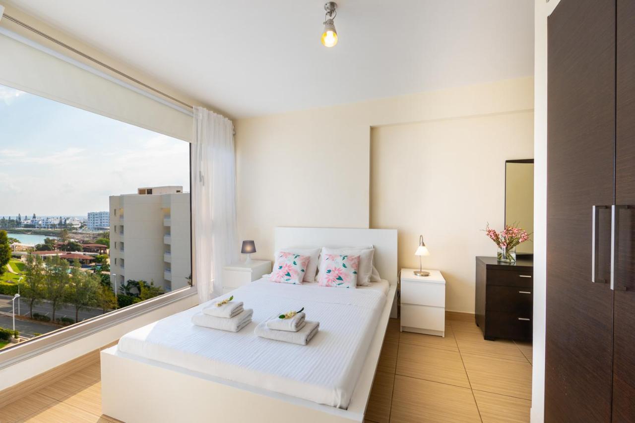 Apartment Eternity