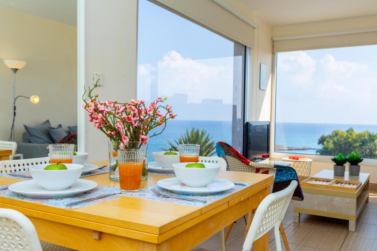 Eternity Apartment