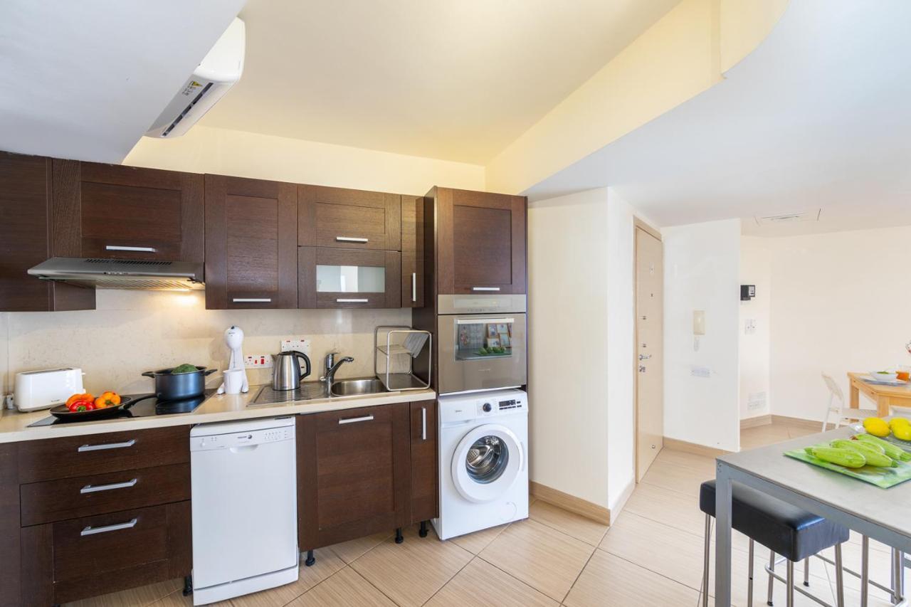 Apartment Eternity Protaras