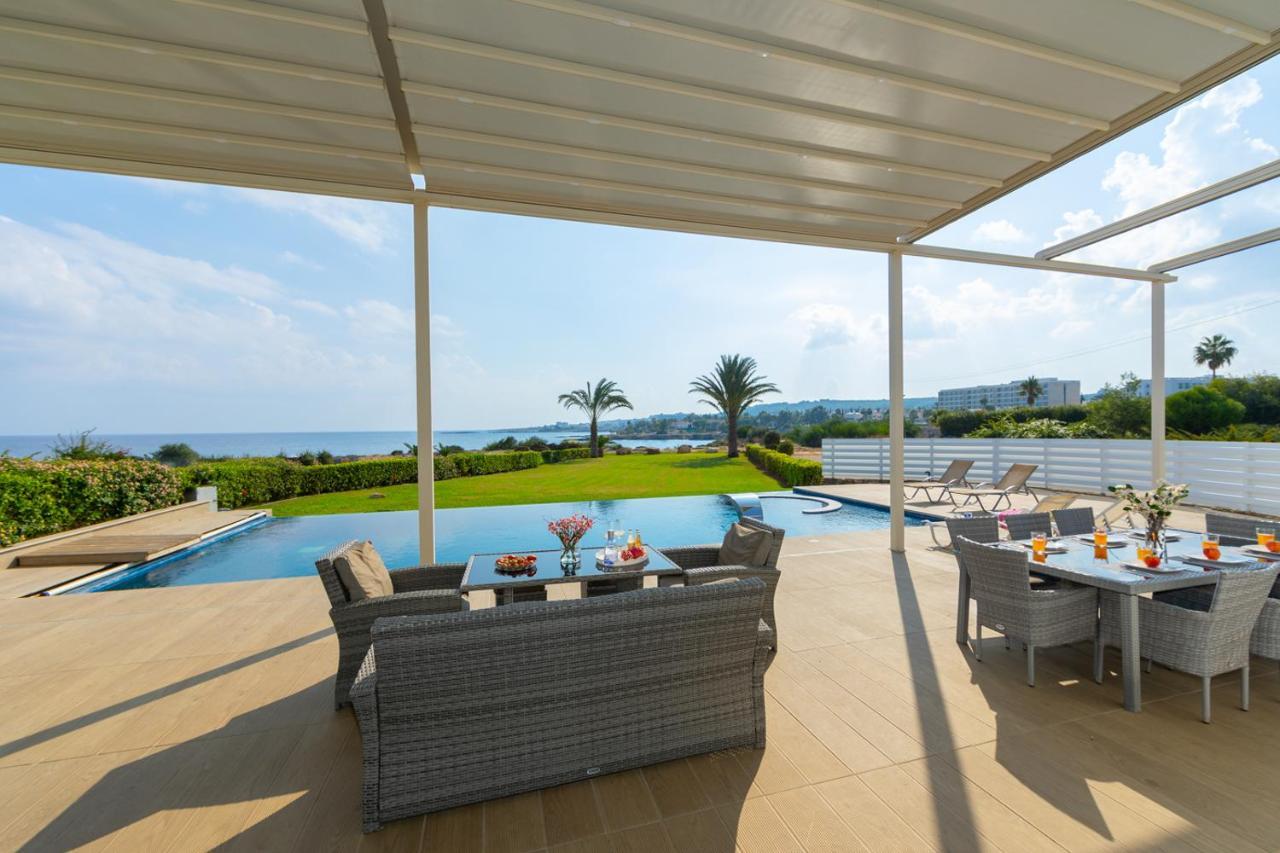 Villa Infinity Protaras