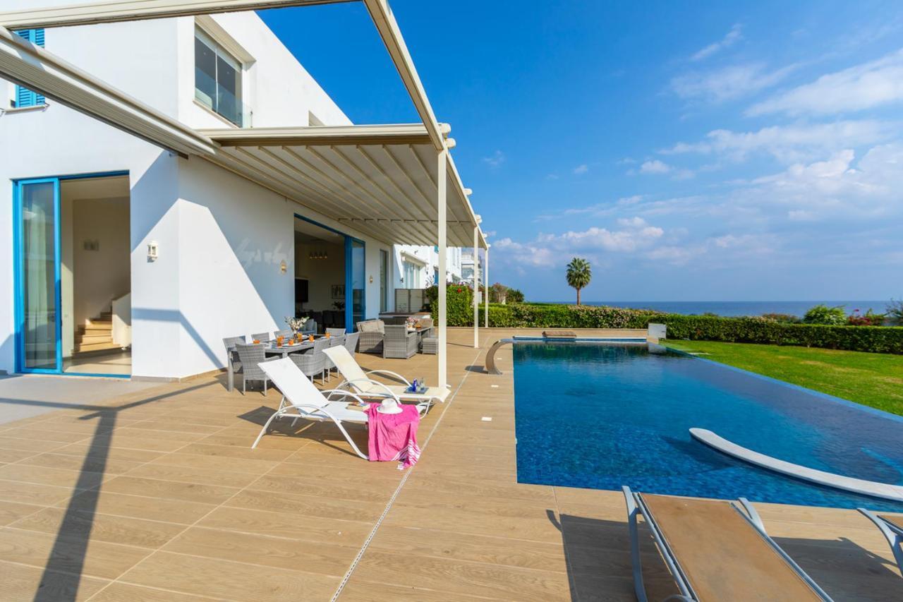Infinity Villa Protaras