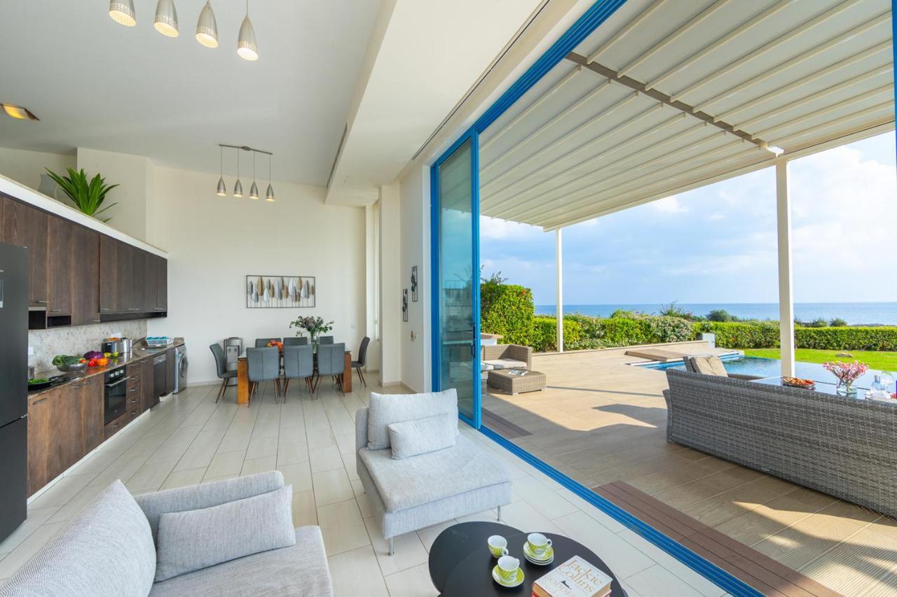 Villa Infinity Protaras