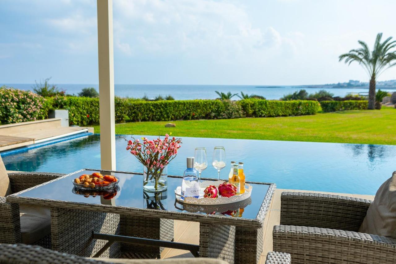Infinity Villa *