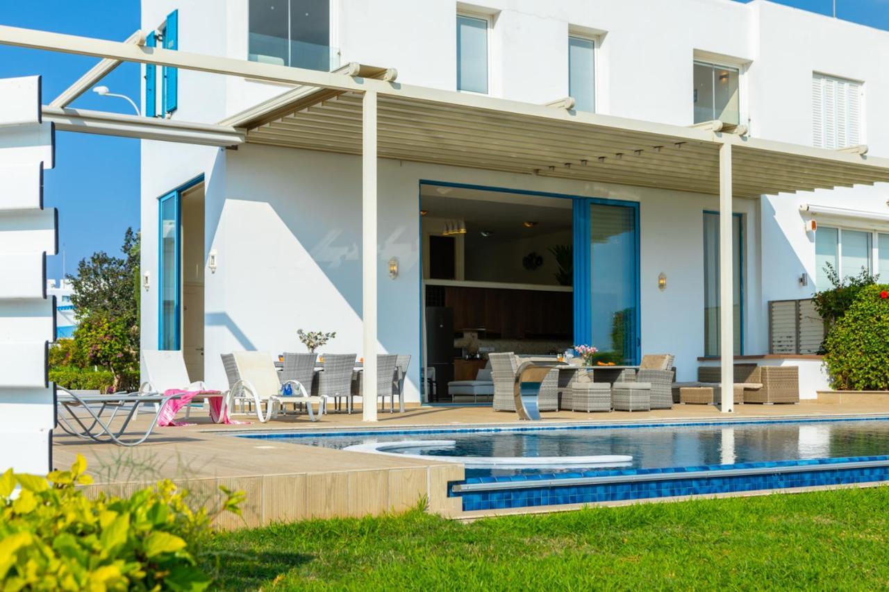 Infinity Villa Protaras