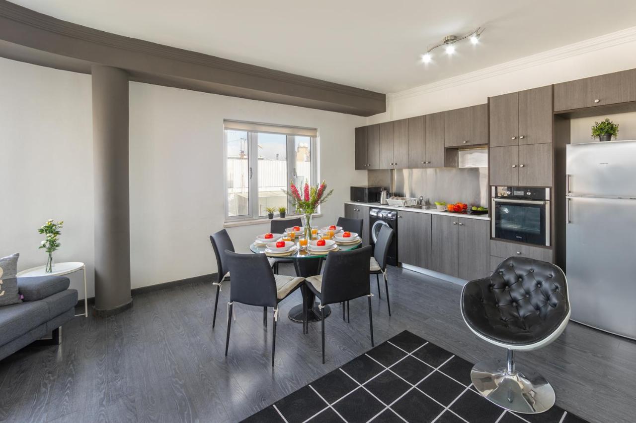 Apartment Ledra Star Central