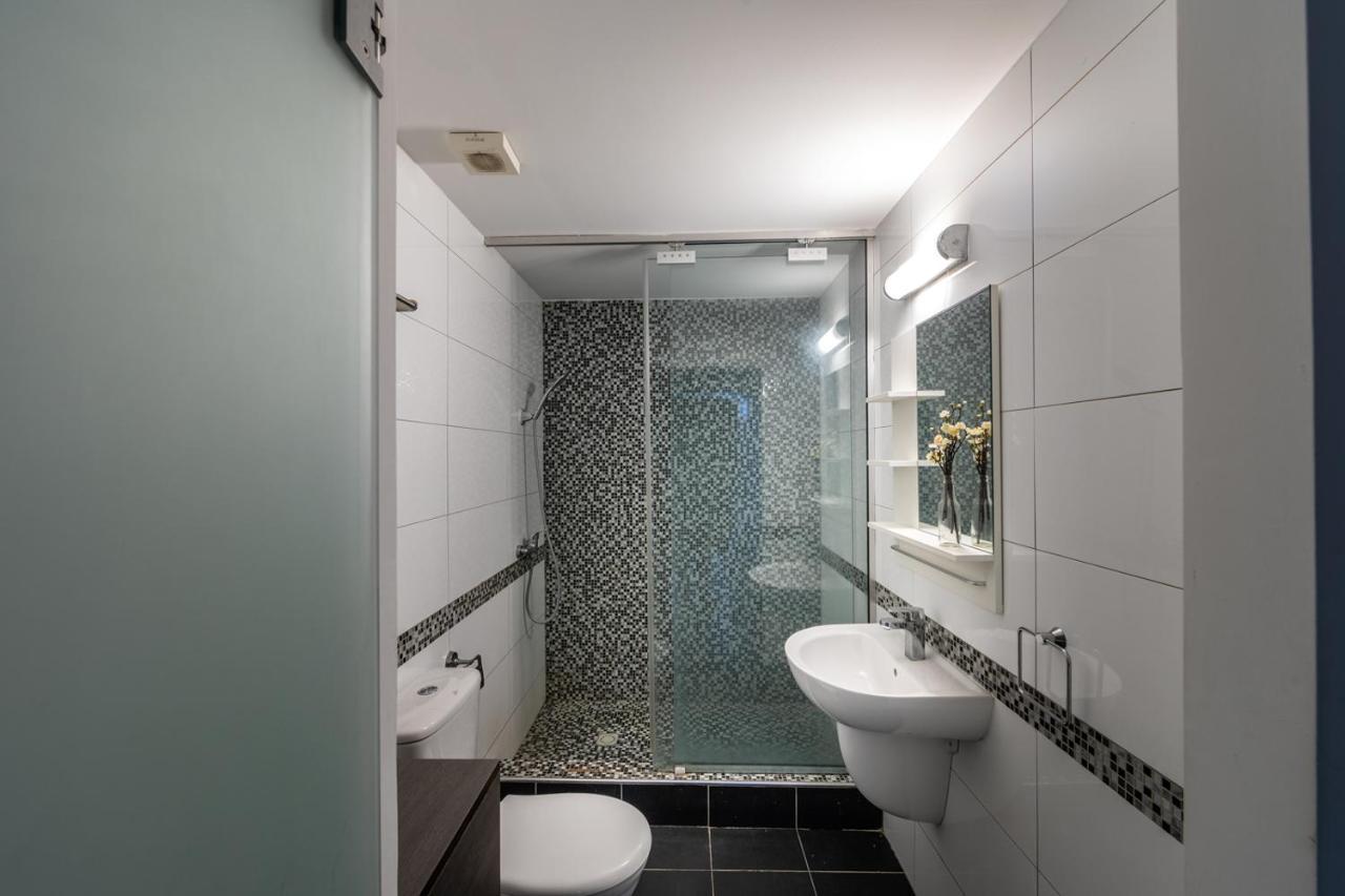 Apartment Ledra Star Central