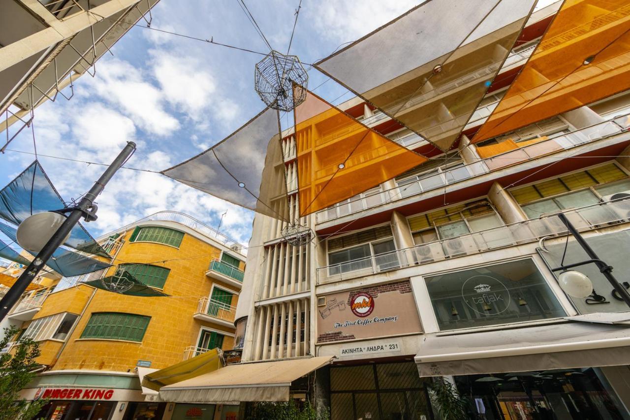 Apartment Ledra Star Central