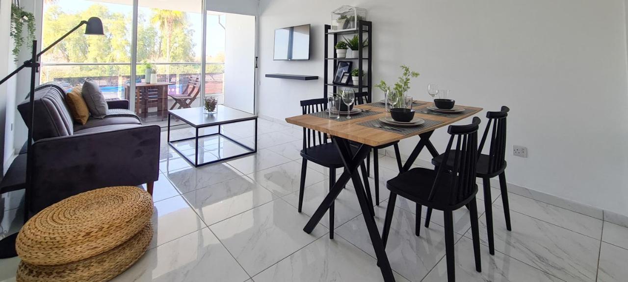 Apartment Phaedrus Living - Seaside Executive Flat Harbour 206 *