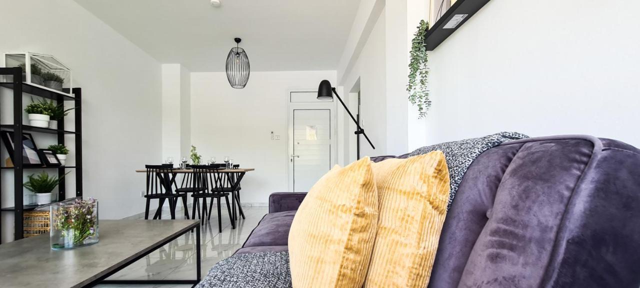 Apartment Phaedrus Living - Seaside Executive Flat Harbour 206