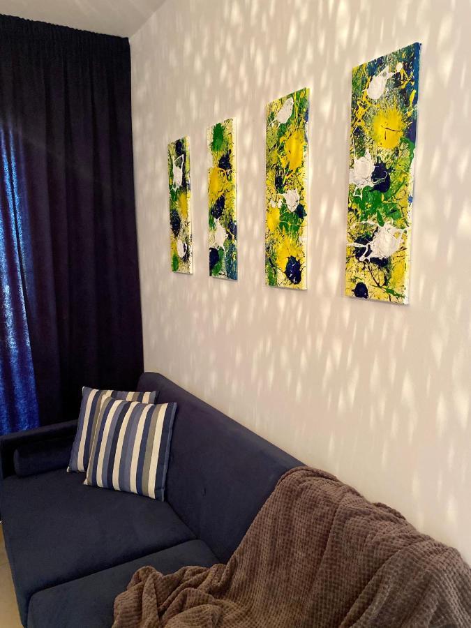 Apartment Fat Cow 102 Livadhia