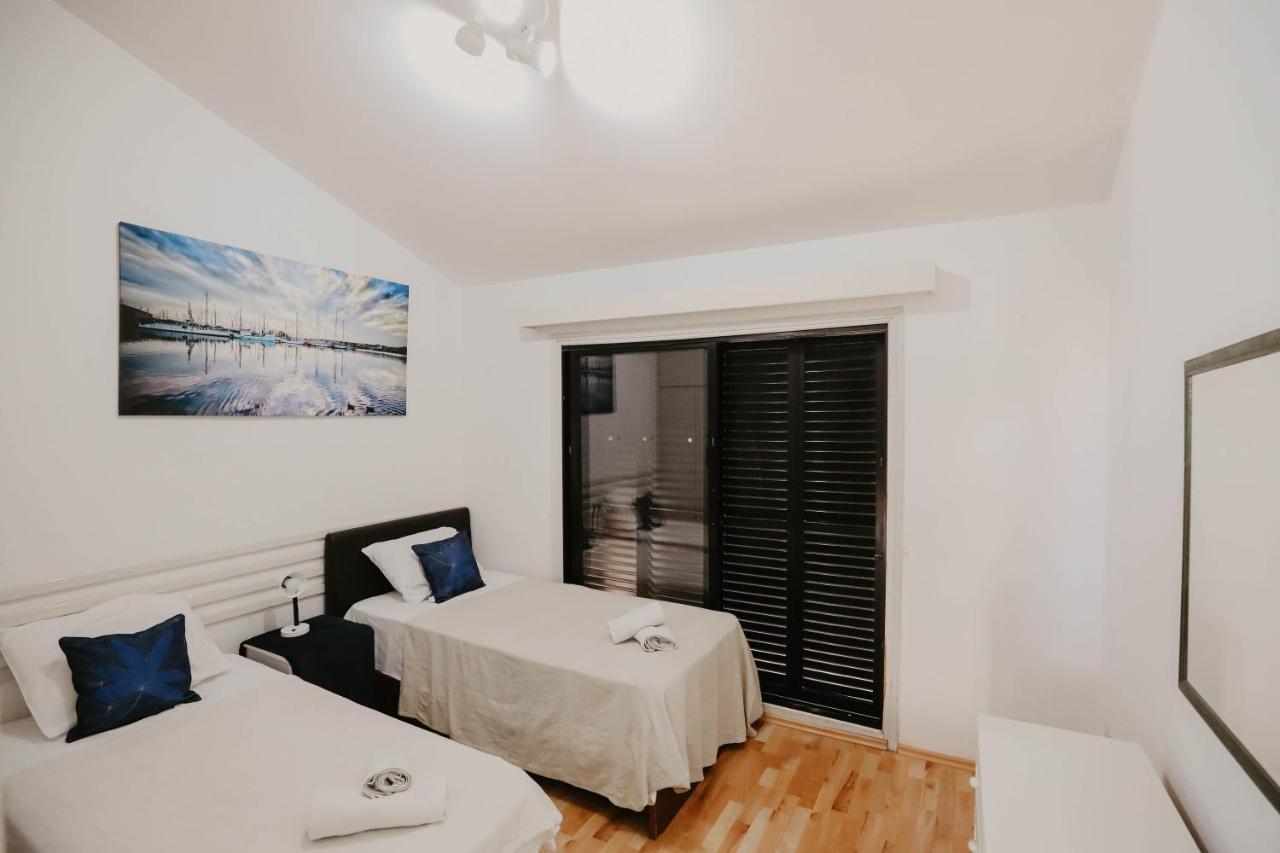 Pirgos House Holiday home